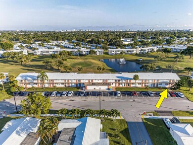 2800 W Golf Blvd unit 130, Pompano Beach, FL 33064 - photo 3