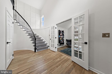 32 Baldwin St, Pennington, NJ 08534 - photo 5