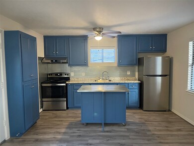 25 Scott Rd, Cleveland, TX 77328 - photo 5