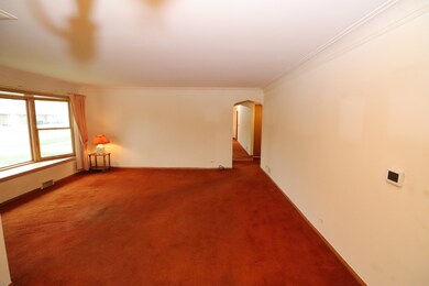 Dining/Living Room