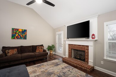 9370 Chirping Rd, Hixson, TN 37343 - photo 7