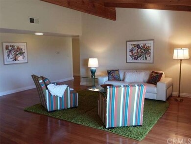 Living Room....