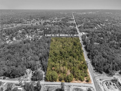 0 Shady Hills unit MFRTB8456038, Spring Hill, FL 34610 - photo 2