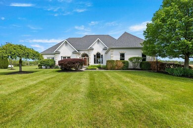 9454 Jug Street Rd NW - Front View