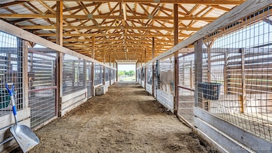 836 Reck Rd, Wilson, OK 73463 - photo 6