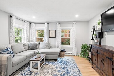 36 Washington St unit 2A, Charlestown, MA 02129 - photo 2