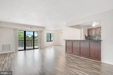 203 Yoakum Pkwy unit 214, Alexandria, VA 22304 - photo 5