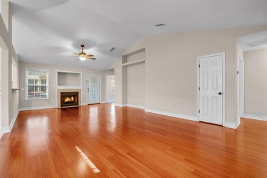 2465 Heathrow Dr, Tallahassee, FL 32312 - photo 6