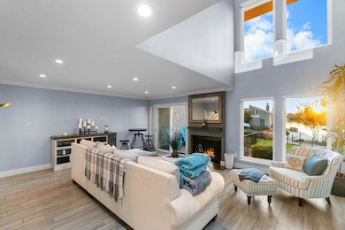 3749 S Monitor Cir, Stockton, CA 95219 - photo 4