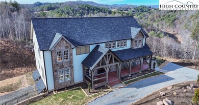 457 Autumn Leaf Way, Crumpler, NC 28617 - photo 4