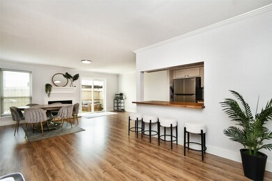 6426 Kentwick Dr unit 24/4, Houston, TX 77084 - photo 7