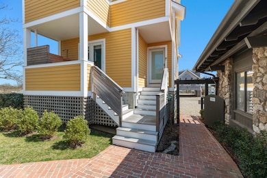 Waterview Condo in Vineyard Haven