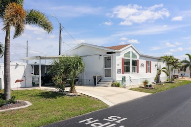 10101 Burnt Store Rd unit 41, Punta Gorda, FL 33950 - photo 2