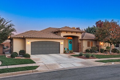 4127 S Signature Way, Washington, UT 84780 - photo 2