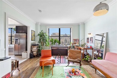 The Hague Building unit 3G, Jersey City, NJ 07306 - photo 2