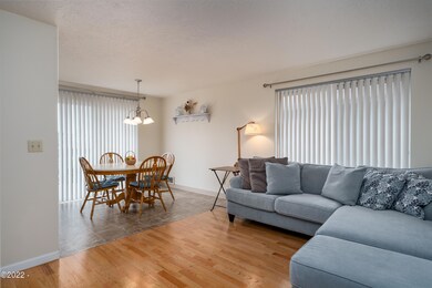 Living & Dining