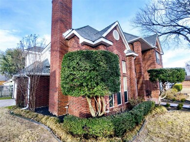 1605 Warwickshire Ct W, Bedford, TX 76021 - photo 3