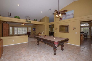 Dining Room-Game Room