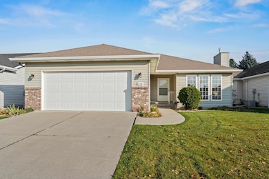 2705 S Sunnybrook Ln, Spokane Valley, WA 99037 - photo 4