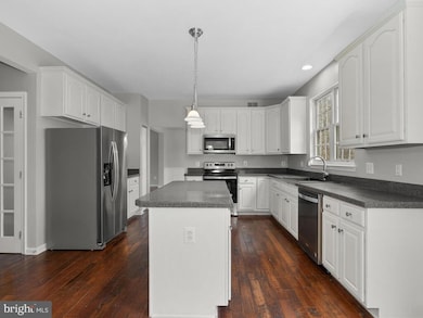 528 Deermeadow Place SW, Leesburg, VA 20175 - photo 5