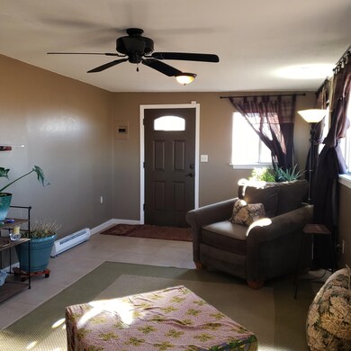 Formal Living Room