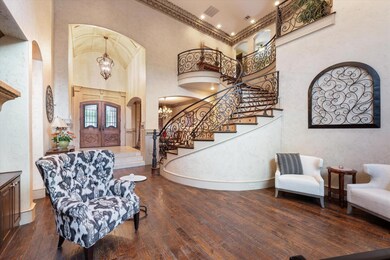 6909 Westmont Dr, Colleyville, TX 76034 - photo 7