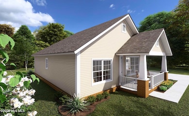 110 Hampton Place, Hertford, NC 27944 - photo 3