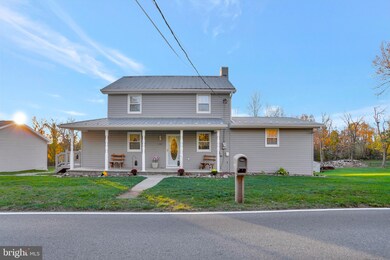 15027 Ridge Rd, Waynesboro, PA 17268 - photo 5