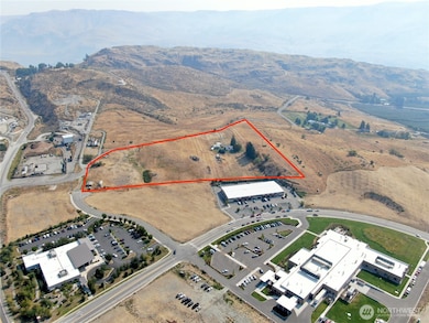 Warehouse Industrial Zoning