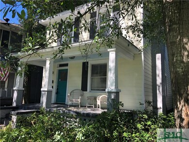 762 E Duffy St, Savannah, GA 31401 - photo 4