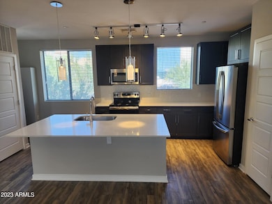Kitchen Island