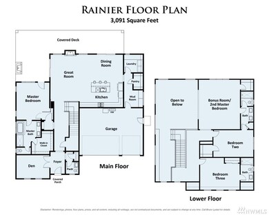 20558 Limestone Ln, Mount Vernon, WA 98274 - photo 3