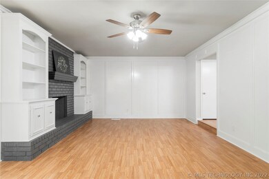 2740 S Beech Ave, Broken Arrow, OK 74012 - photo 7