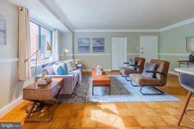 Takoma Phoenix unit 609, Takoma Park, MD 20912 - photo 6