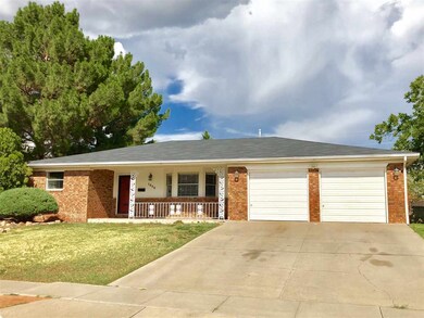 1606 Juniper Dr, Alamogordo, NM 88310 - photo 3