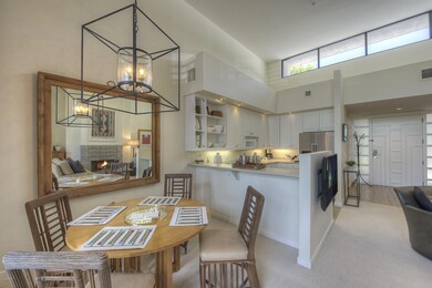 009_Dining Area and Kitchen