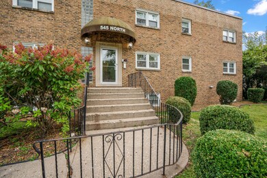 545 N Oakwood Ave unit 5, Griffith, IN 46319 - photo 2