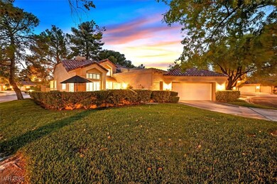 5035 Shoal Creek Cir, Las Vegas, NV 89113 - photo 4