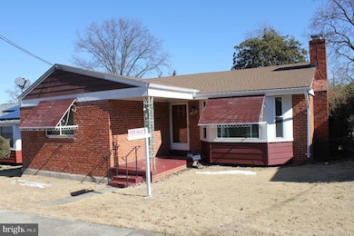 1108 Chaplin St SE, Washington, DC 20019 - photo 2