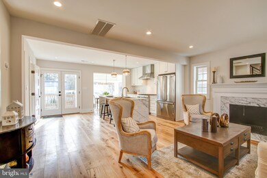 3738 Appleton St NW, Washington, DC 20016 - photo 4