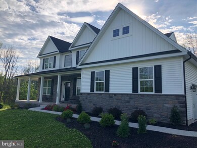 1007 Briar Way, East Greenville, PA 18041 - photo 4