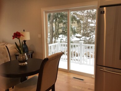 86 Cocasset St unit B, Foxboro, MA 02035 - photo 5