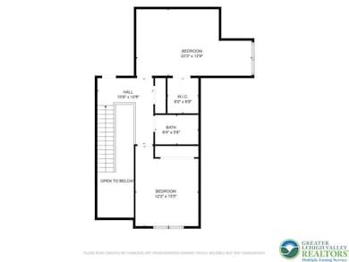 4741 Pinehurst Cir unit 10, Center Valley, PA 18034 - photo 5