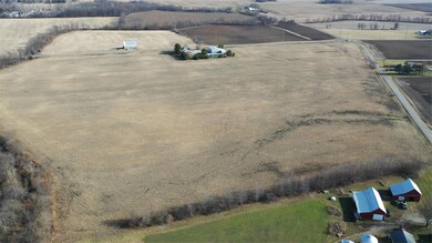 Tracts 9, 11 and 12 aerial 2