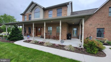 9144 Campbells Run Rd, Saint Thomas, PA 17252 - photo 4