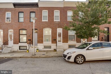233 S Robinson St, Baltimore, MD 21224 - photo 6