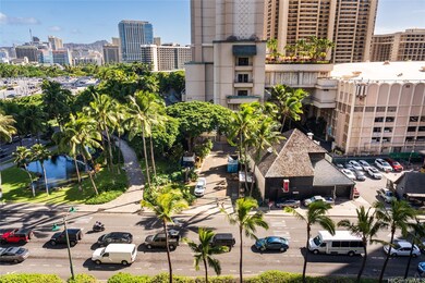 1850 Ala Moana Blvd unit 614, Honolulu, HI 96815 - photo 3