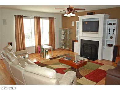 Den/Family/Great Room