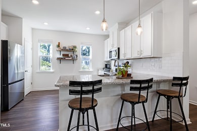 567 Hacksaw Trail, Raleigh, NC 27610 - photo 3