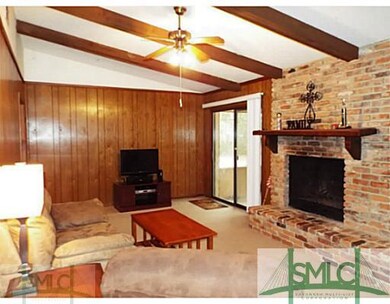 Den/Family/Great Room. Fireplace